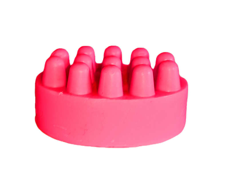 Ritual Bath and Body - Massage Bar - Luxe - Black Raspberry and Vanilla