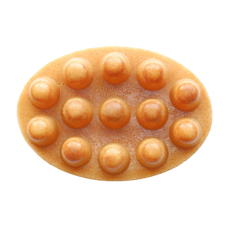 Ritual Bath and Body - Massage Bar - Turmeric Soap - Tea Tree