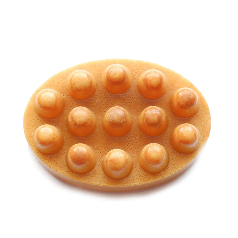 Ritual Bath and Body - Massage Bar - Turmeric Soap - Tea Tree