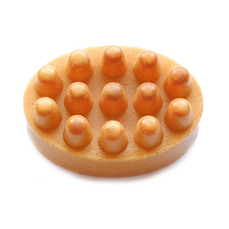 Ritual Bath and Body - Massage Bar - Turmeric Soap - Tea Tree