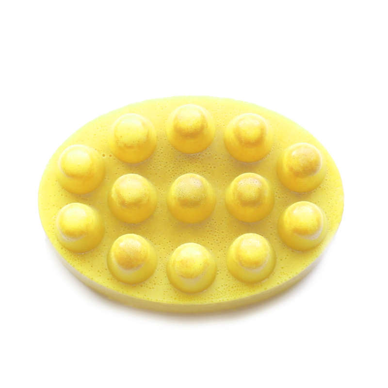 Ritual Bath and Body - Massage Bar - Intoxication - Pineapple Rum