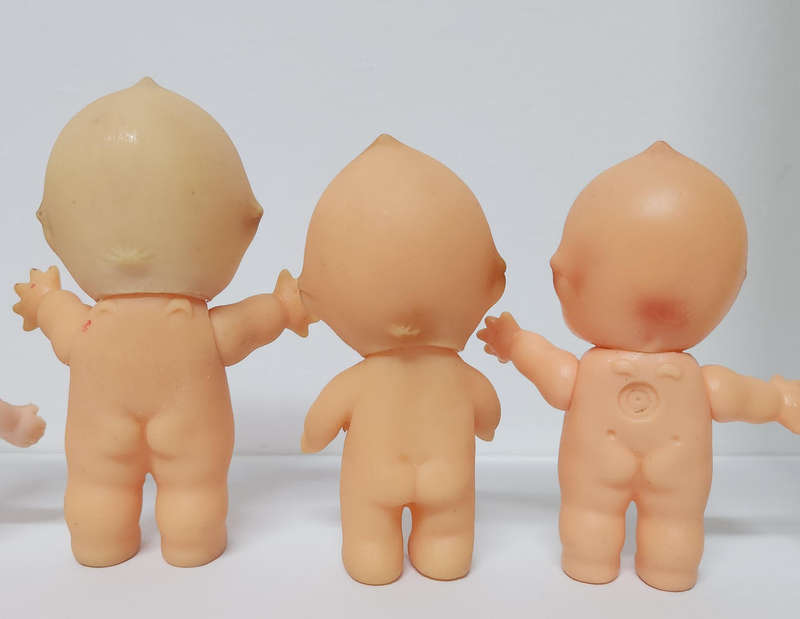 Kewpie Doll Joblot