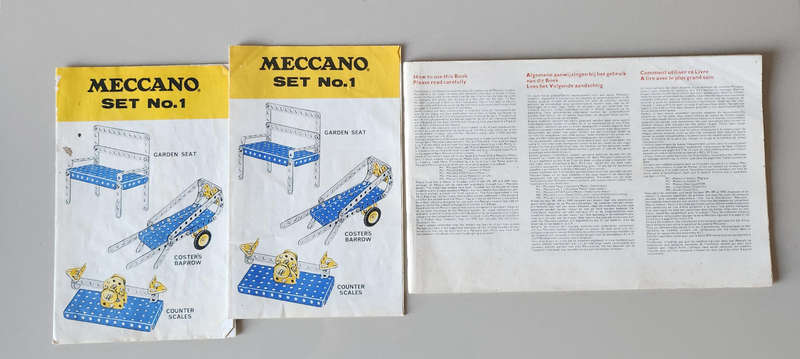 Meccano 4
