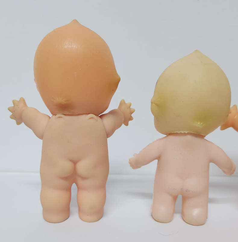 Kewpie Doll Joblot