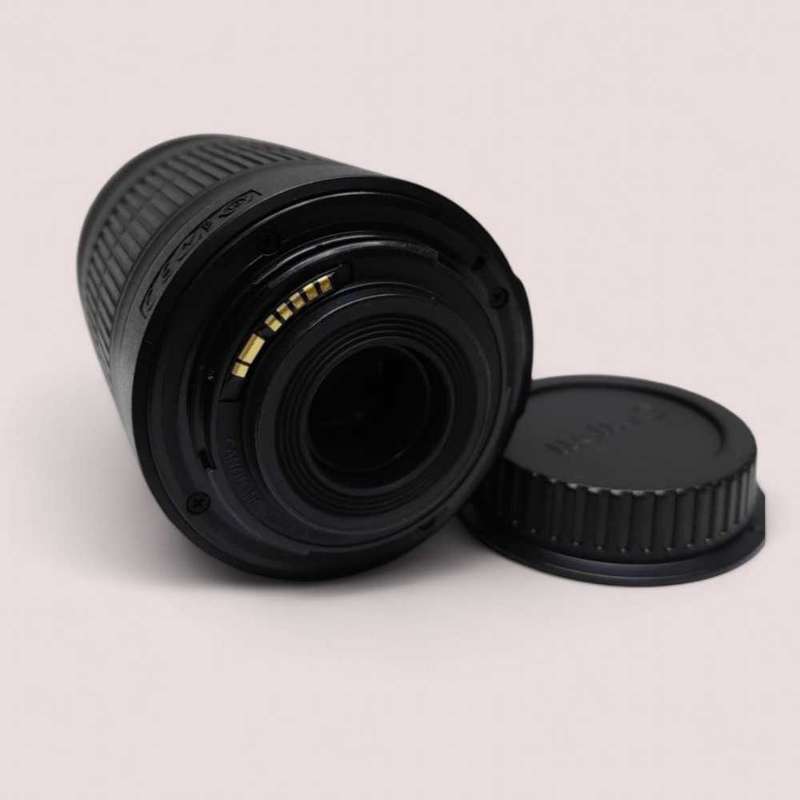 Canon EF-S 55-250mm IS 1.4-5.6 II