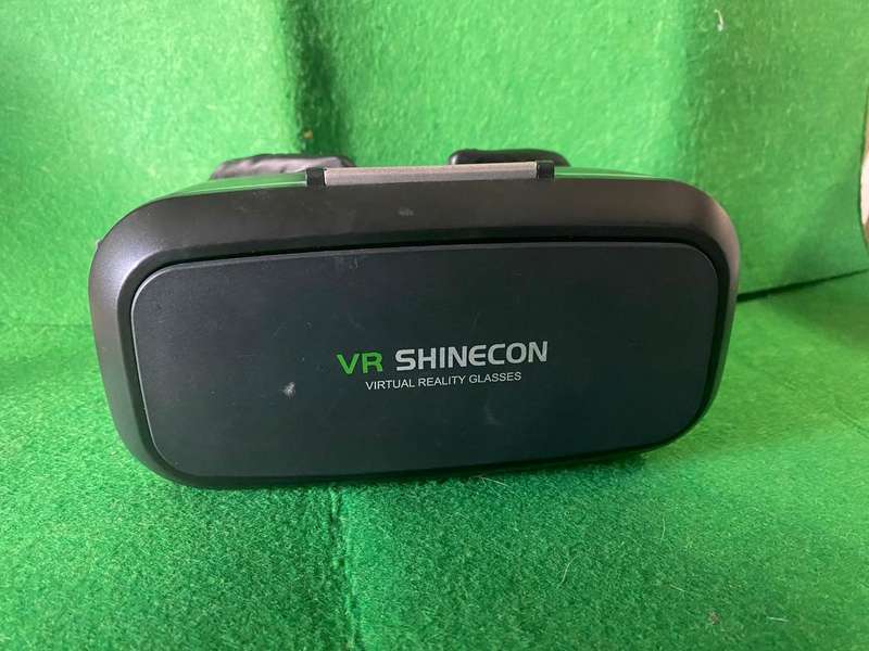 VR SHINECON MOBILE PHONE VR HEADSET