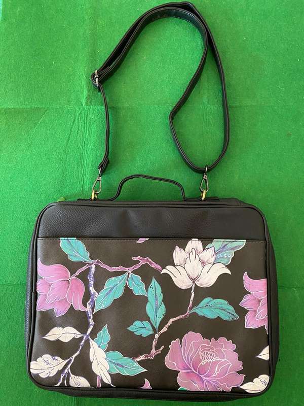 LAPTOP BAG Harry Potter Merchandise