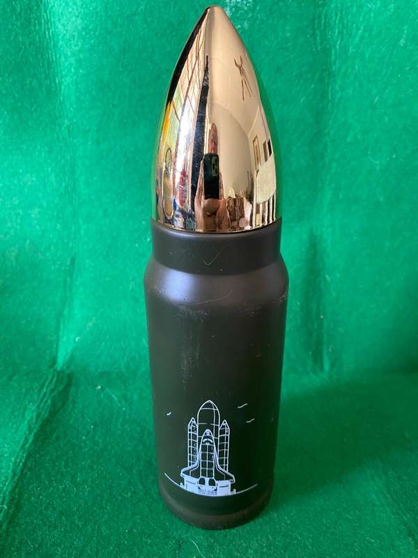 WATER BOTTLE