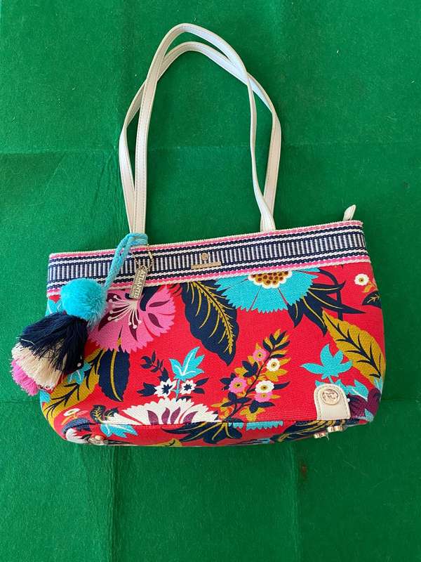 IMPORTED HANDBAG