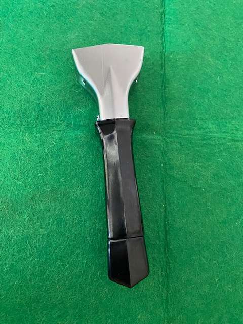 DETACHABLE CORNING WARE HANDLE