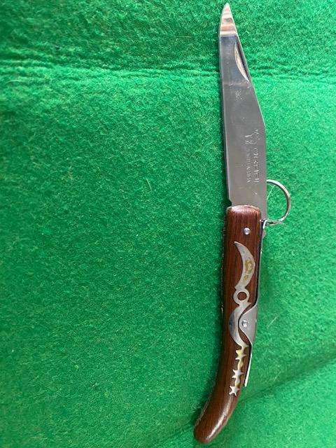 OKAPI 3 STAR