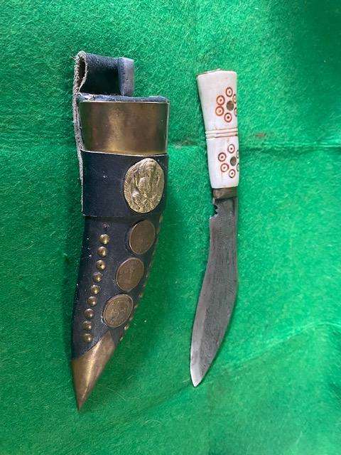KUKRI