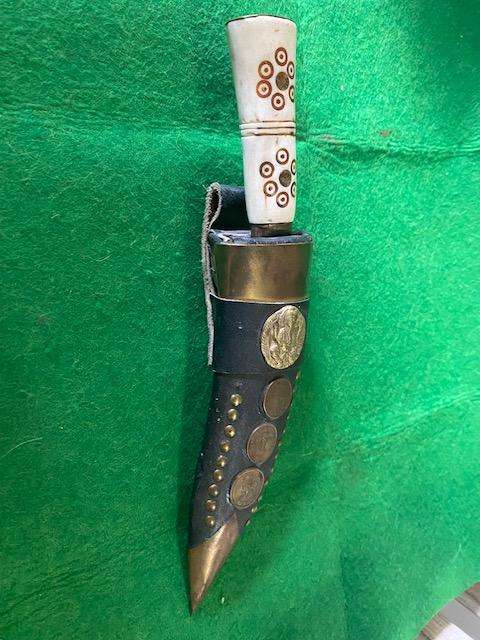 KUKRI