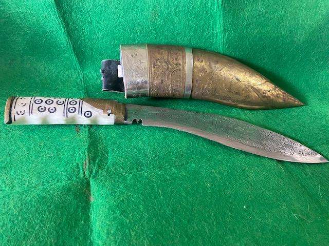 KUKRI