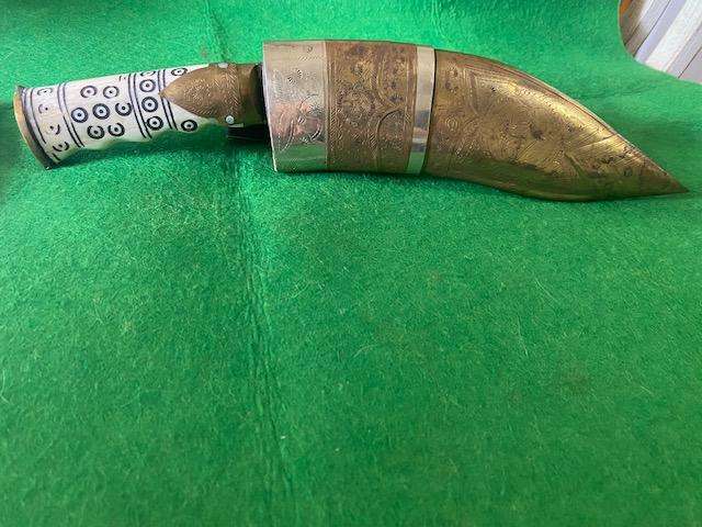 KUKRI