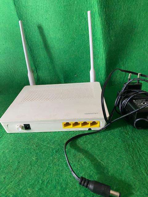 HUAWEI ECHOLIFE  HG8045H GPON TERMINAL
