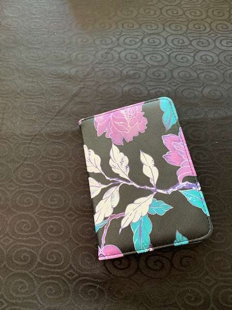 PASSPORT HOLDER
