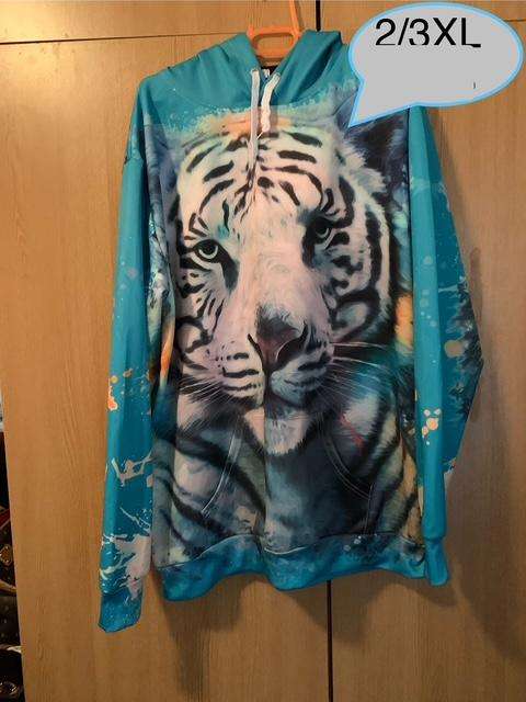 IMPORTED HOODED JACKET