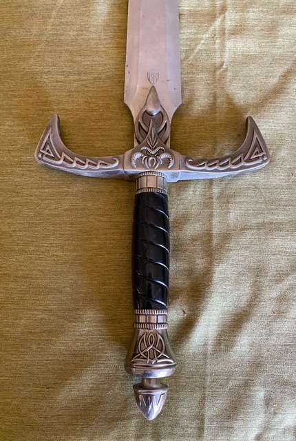 Legend of the Seeker Sword of Truth Replica
