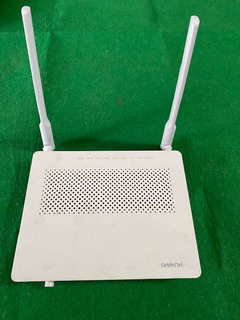 HUAWEI WIFI ROUTER