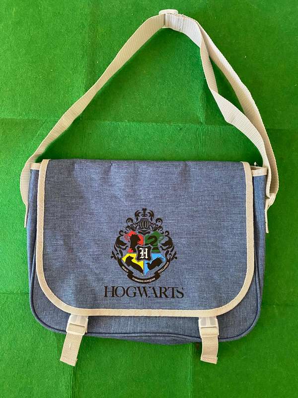 Shoulder bag Harry Potter Merchandise
