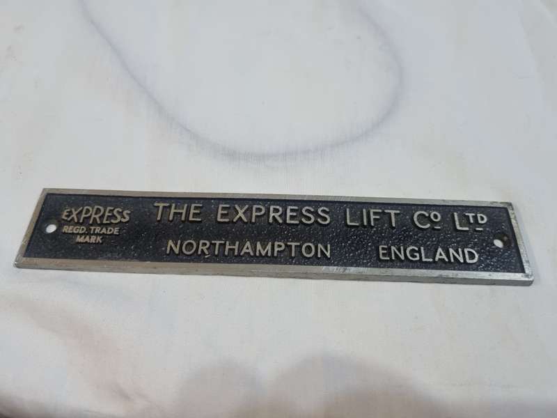 The express lift co ltd