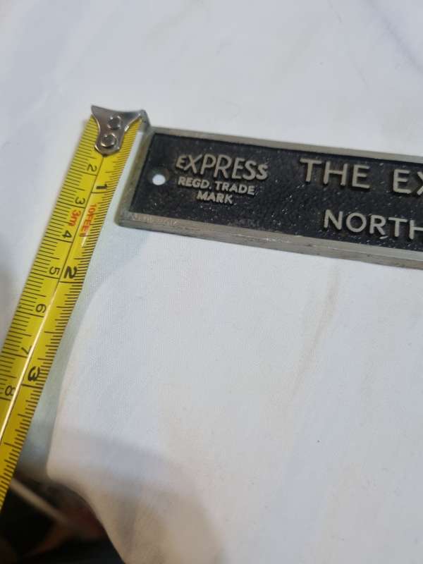 The express lift co ltd