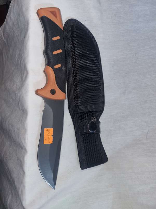 Bear Grylls gerber knife??