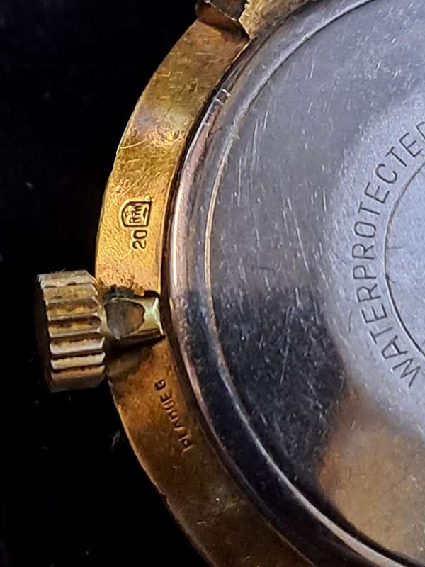 Spera news wind-up watch works