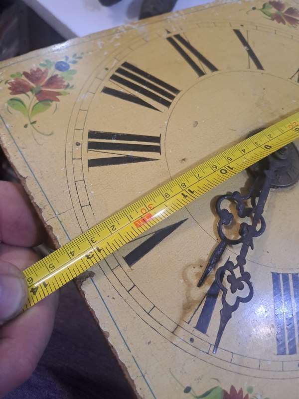 Cuckoo clock not working