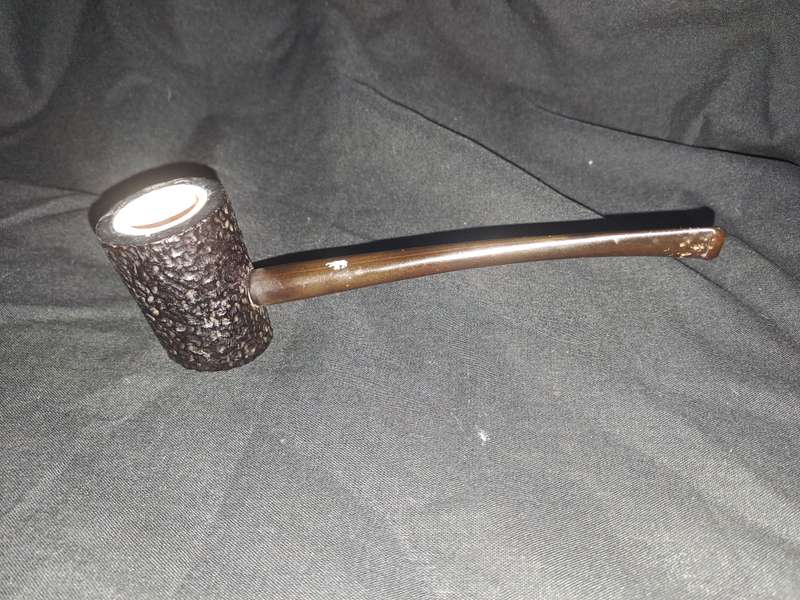Kikob pipe (made in Tanzania genuine kikob pipe)