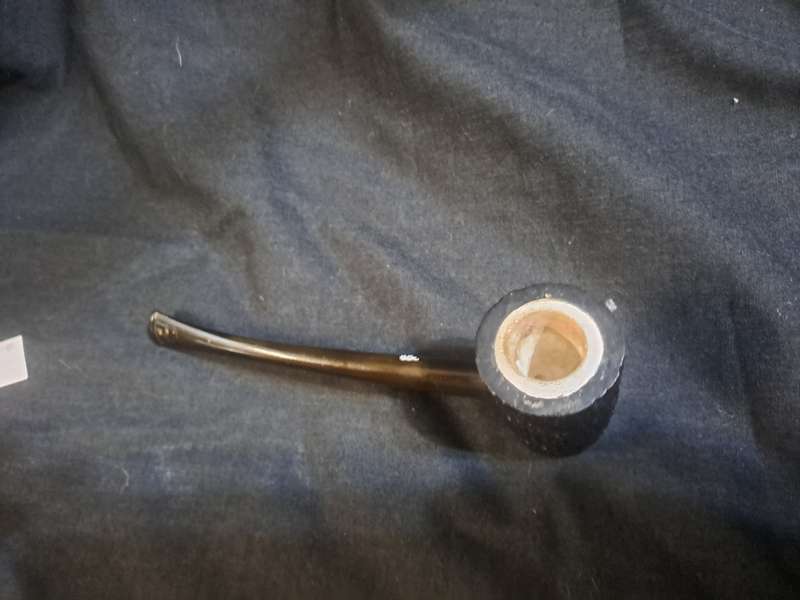 Kikob pipe (made in Tanzania genuine kikob pipe)