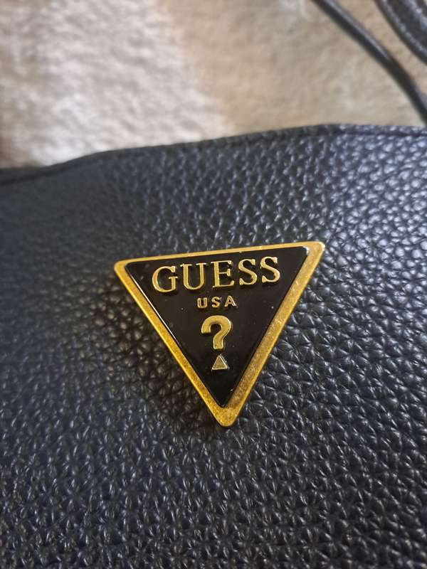Guess handbag (secondhand)