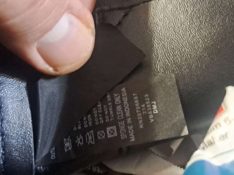 Guess handbag (secondhand)