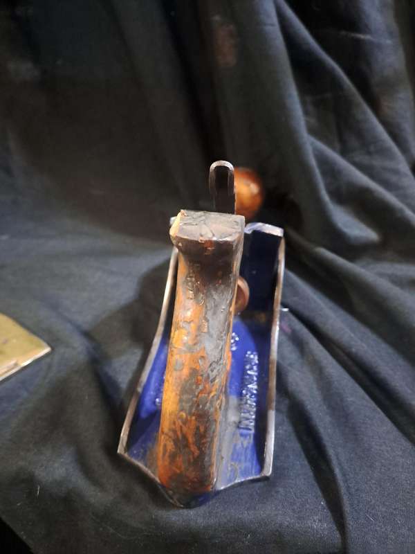 William smith wood plane birmingham made in England