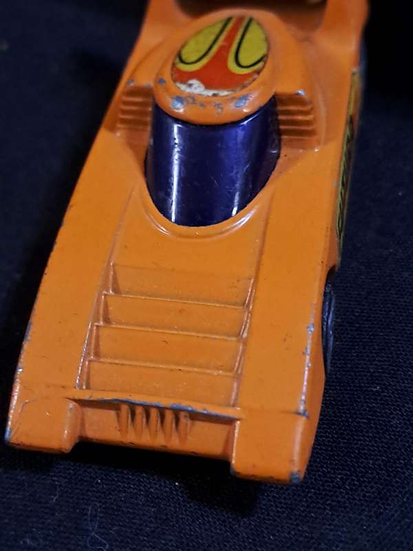 The futura corgi juniors
