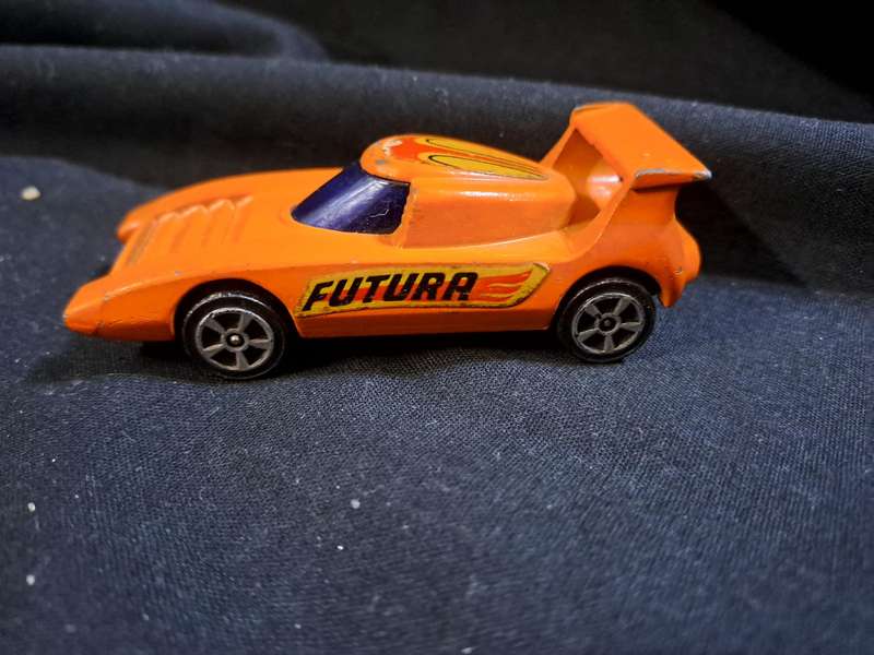 The futura corgi juniors