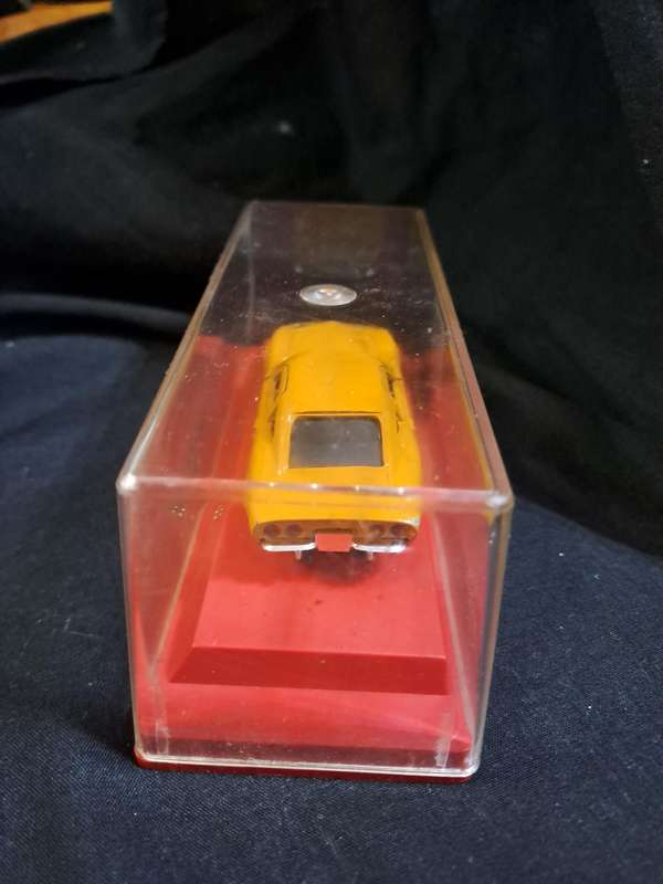 Opel GT 1900