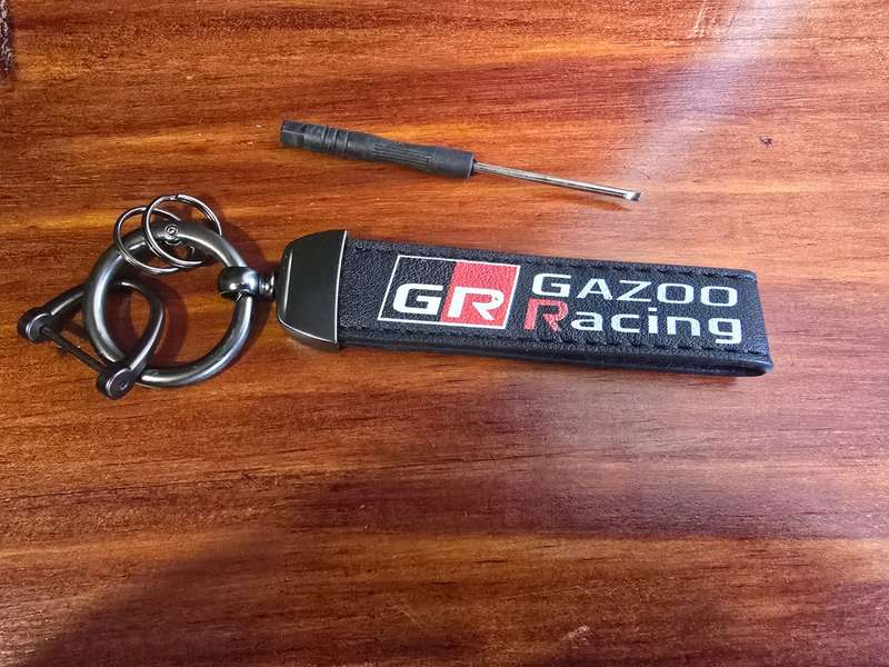 Toyota GR Accessory Bundle - Perfect for GR Enthusiasts