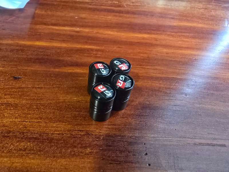 Toyota GR Accessory Bundle - Perfect for GR Enthusiasts