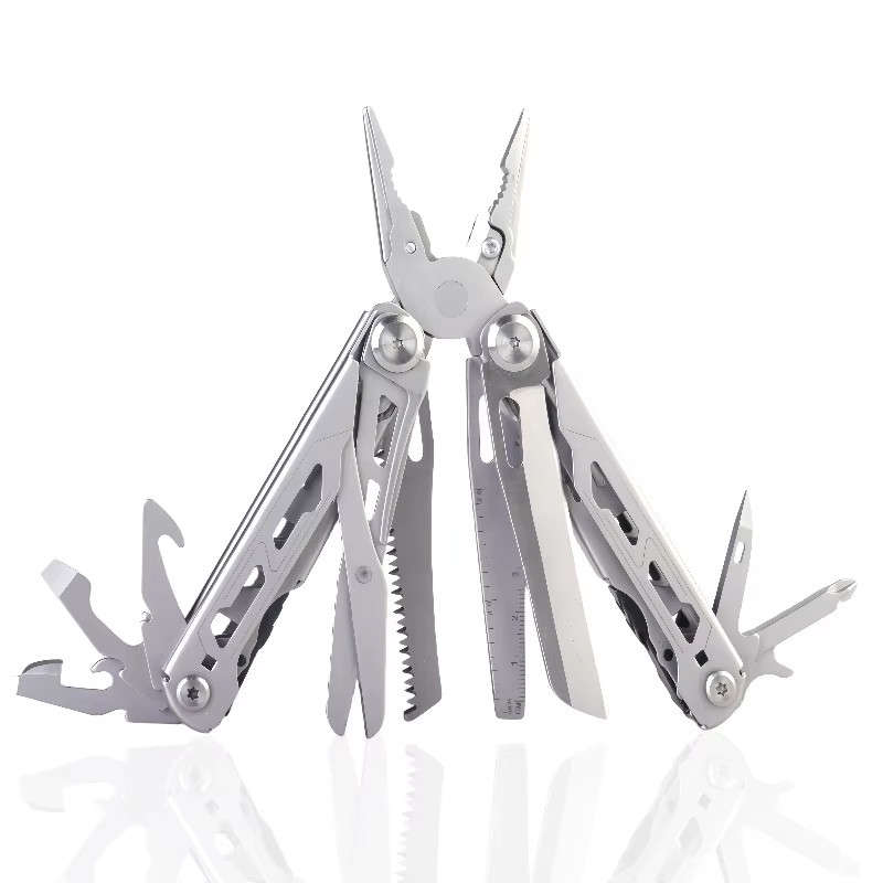 Multifunctional Stainless Steel Multi Tool