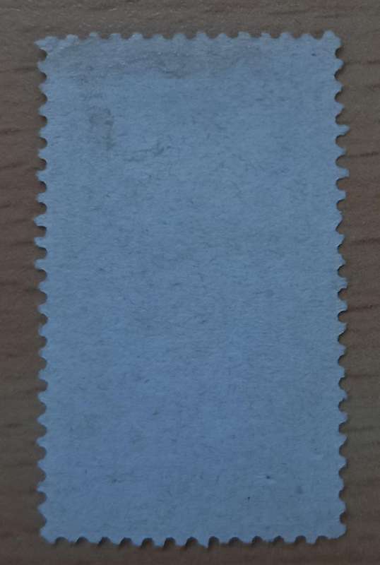 1945 Lebanon 50 Piastres  airmail MH