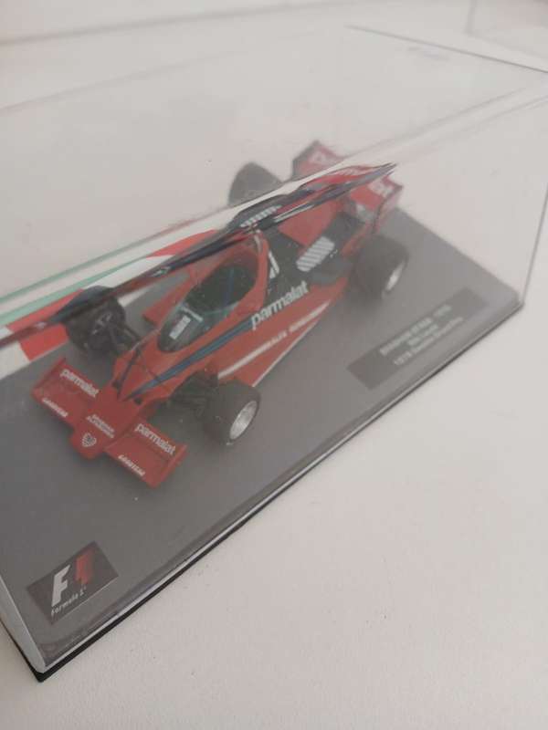 Niki Lauda - Brabham Alfa F1 1978 - 1:43