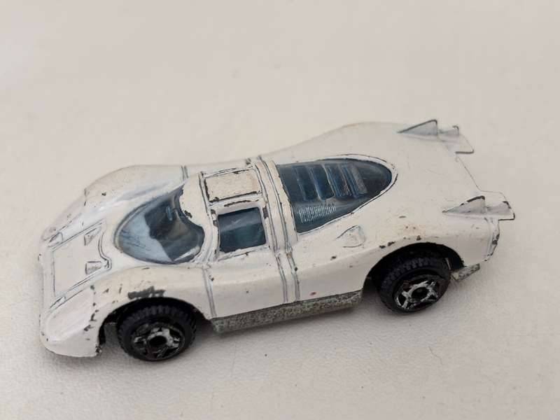 Porsche 917 - 1979 (Penny NY10 - made in Italy +/-1:66)