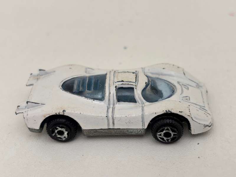 Porsche 917 - 1979 (Penny NY10 - made in Italy +/-1:66)