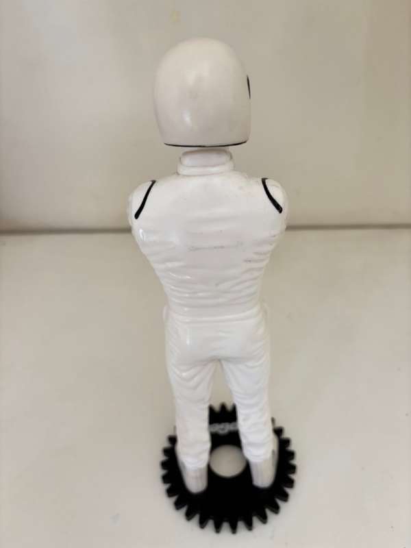 The Stig Figurine - Top Gear