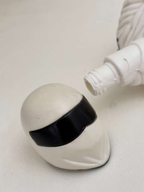 The Stig Figurine - Top Gear