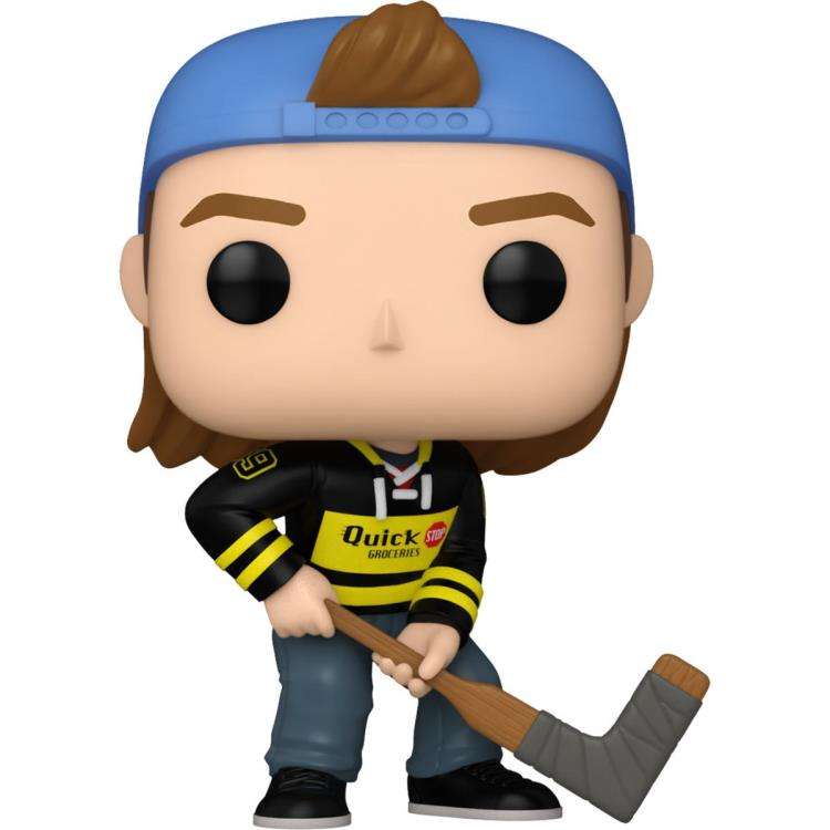 Funko POP! MOVIES CLERKS 3 RANDAL