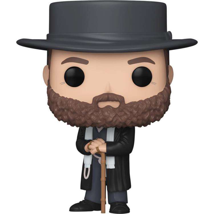 Funko POP! TV PEAKY BLINDERS- ALFIE SOLOMONS VIN FIG