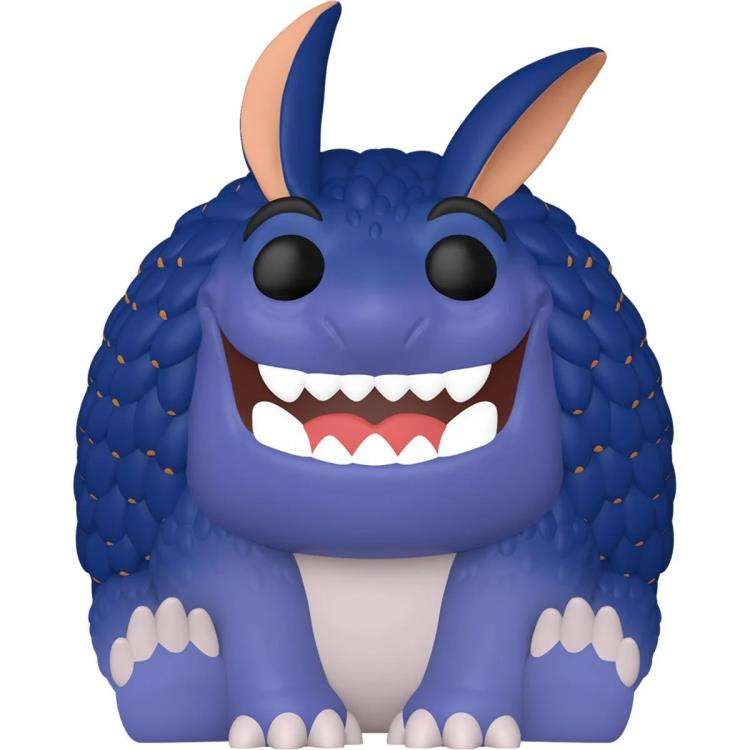 Funko POP! Movies Spellbound Monster Solon